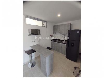 Apartaestudio en venta en Libano, Santa Marta, 32 m² · foto 7 de 16