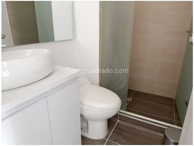Apartaestudio en venta en Libano, Santa Marta, 32 m² · foto 8 de 16