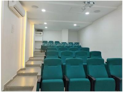 Apartaestudio en venta en Libano, Santa Marta, 32 m² · foto 10 de 16