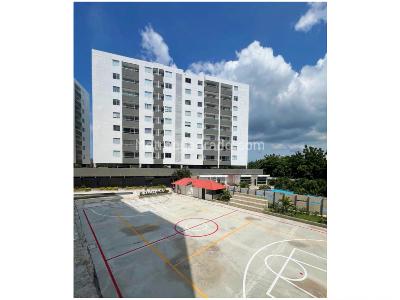 Apartaestudio en venta en Libano, Santa Marta, 32 m² · foto 13 de 16