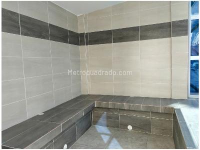 Apartaestudio en venta en Libano, Santa Marta, 32 m² · foto 14 de 16