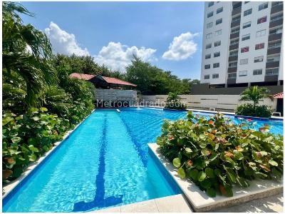 Apartaestudio en venta en Libano, Santa Marta, 32 m² · foto 16 de 16