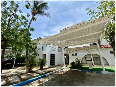 Casa en venta en Pozos Colorados, Santa Marta · foto 2 de 20