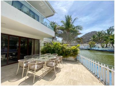 Casa en venta en Pozos Colorados, Santa Marta · foto 7 de 20