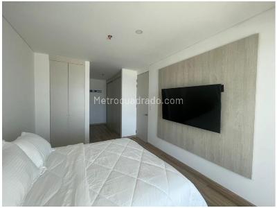 Apartamento de 3 alcobas en venta en Aeromar, Santa Marta, 132 m² · foto 5 de 13