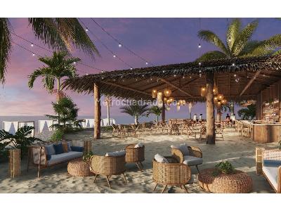 Apartamento de 3 alcobas en venta en Aeromar, Santa Marta, 132 m² · foto 10 de 13