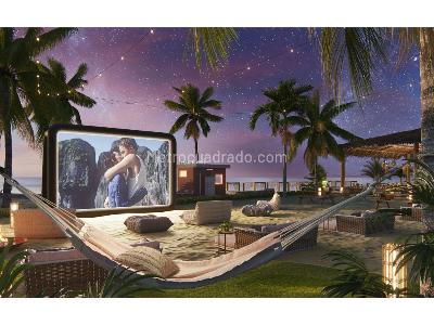 Apartamento de 3 alcobas en venta en Aeromar, Santa Marta, 132 m² · foto 11 de 13