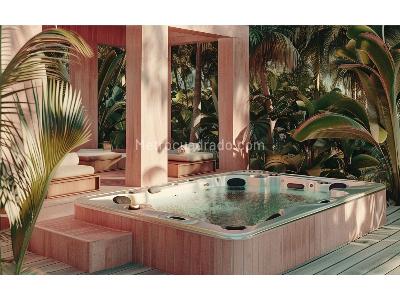 Apartamento de 3 alcobas en venta en Aeromar, Santa Marta, 132 m² · foto 12 de 13