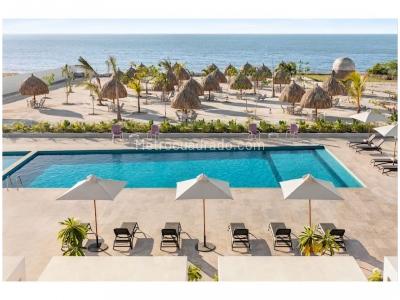 Apartamento de 3 alcobas en venta en Aeromar, Santa Marta, 132 m² · foto 13 de 13