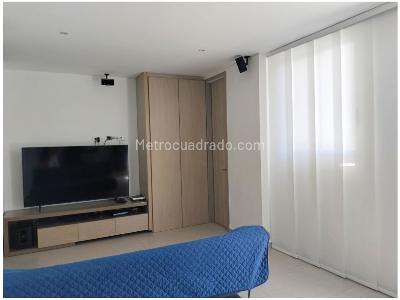 Apartamento en venta en Bavaria, Santa Marta · foto 2 de 14