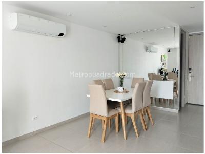 Apartamento en venta en Bavaria, Santa Marta · foto 3 de 14
