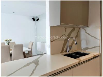 Apartamento en venta en Bavaria, Santa Marta · foto 4 de 14
