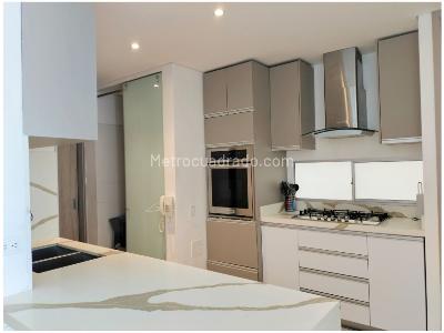 Apartamento en venta en Bavaria, Santa Marta · foto 5 de 14