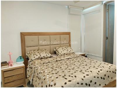 Apartamento en venta en Bavaria, Santa Marta · foto 7 de 14