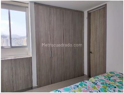 Apartamento en venta en Bavaria, Santa Marta · foto 8 de 14