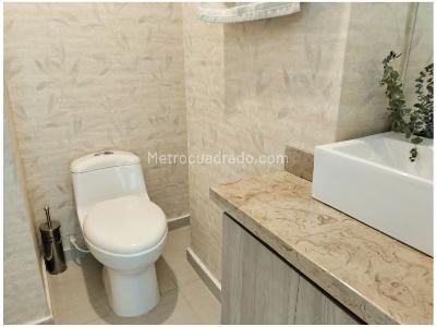 Apartamento en venta en Bavaria, Santa Marta · foto 9 de 14