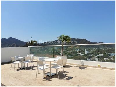 Apartamento en venta en Bavaria, Santa Marta · foto 10 de 14