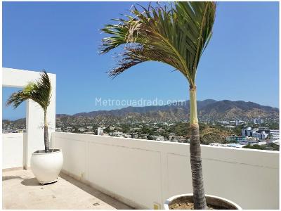 Apartamento en venta en Bavaria, Santa Marta · foto 11 de 14