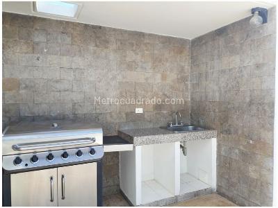 Apartamento en venta en Bavaria, Santa Marta · foto 13 de 14