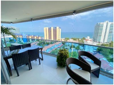 Apartamento en venta en Bello Horizonte, Santa Marta · foto 2 de 20