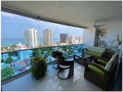 Apartamento en venta en Bello Horizonte, Santa Marta · foto 3 de 20