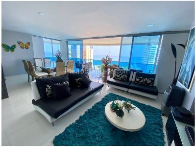 Apartamento en venta en Bello Horizonte, Santa Marta · foto 4 de 20