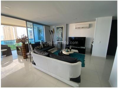 Apartamento en venta en Bello Horizonte, Santa Marta · foto 5 de 20