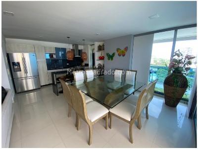 Apartamento en venta en Bello Horizonte, Santa Marta · foto 6 de 20