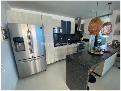 Apartamento en venta en Bello Horizonte, Santa Marta · foto 7 de 20