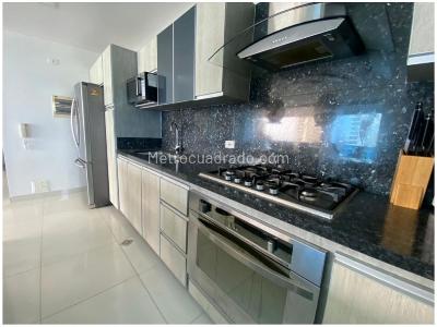Apartamento en venta en Bello Horizonte, Santa Marta · foto 8 de 20
