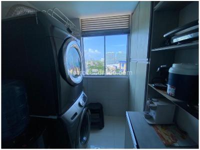 Apartamento en venta en Bello Horizonte, Santa Marta · foto 10 de 20