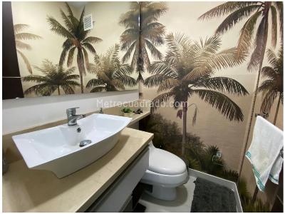 Apartamento en venta en Bello Horizonte, Santa Marta · foto 11 de 20