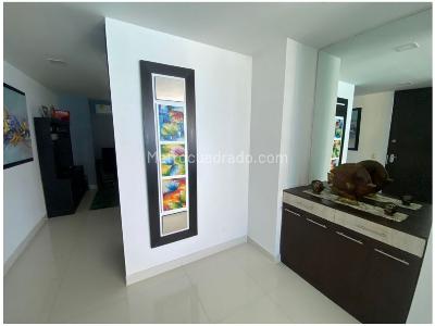 Apartamento en venta en Bello Horizonte, Santa Marta · foto 12 de 20