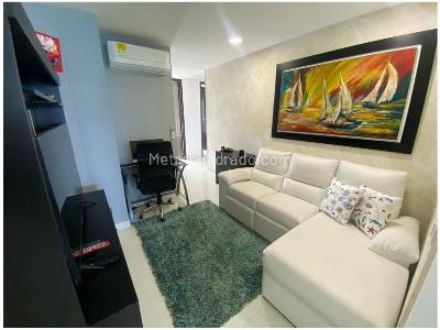 Apartamento en venta en Bello Horizonte, Santa Marta · foto 13 de 20