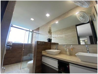 Apartamento en venta en Bello Horizonte, Santa Marta · foto 15 de 20