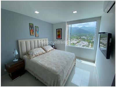 Apartamento en venta en Bello Horizonte, Santa Marta · foto 16 de 20