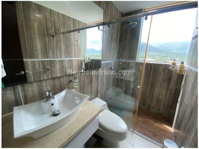 Apartamento en venta en Bello Horizonte, Santa Marta · foto 17 de 20