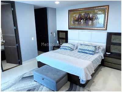 Apartamento en venta en Bello Horizonte, Santa Marta · foto 18 de 20
