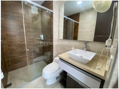 Apartamento en venta en Bello Horizonte, Santa Marta · foto 20 de 20