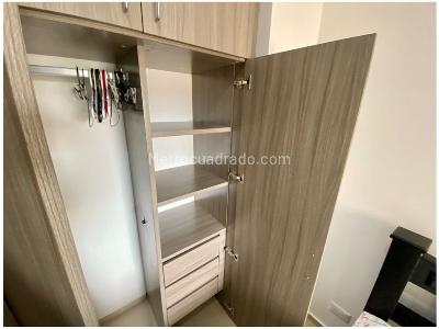 Apartamento de 2 alcobas en venta en Los Olivos, Santa Marta, 73 m² · foto 5 de 10