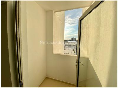 Apartamento de 2 alcobas en venta en Los Olivos, Santa Marta, 73 m² · foto 7 de 10