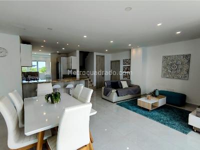 Apartamento de 3 alcobas en venta en Don Jaca, Santa Marta, 151 m² · foto 3 de 20