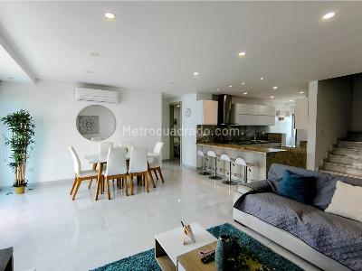 Apartamento de 3 alcobas en venta en Don Jaca, Santa Marta, 151 m² · foto 5 de 20