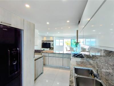 Apartamento de 3 alcobas en venta en Don Jaca, Santa Marta, 151 m² · foto 7 de 20