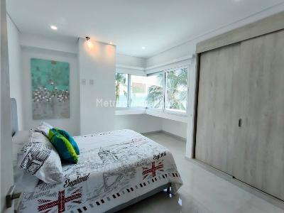 Apartamento de 3 alcobas en venta en Don Jaca, Santa Marta, 151 m² · foto 10 de 20