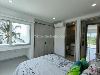 Apartamento de 3 alcobas en venta en Don Jaca, Santa Marta, 151 m² · foto 11 de 20