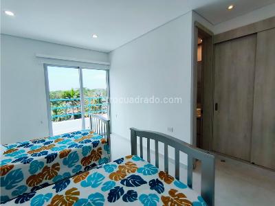 Apartamento de 3 alcobas en venta en Don Jaca, Santa Marta, 151 m² · foto 14 de 20