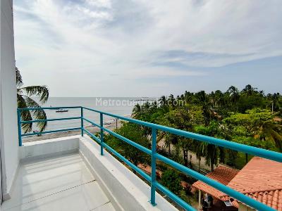 Apartamento de 3 alcobas en venta en Don Jaca, Santa Marta, 151 m² · foto 15 de 20