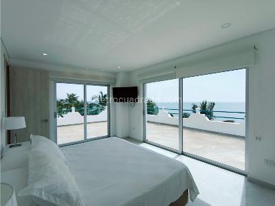Apartamento de 3 alcobas en venta en Don Jaca, Santa Marta, 151 m² · foto 16 de 20