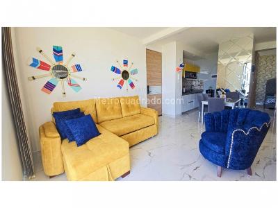 Apartamento en venta en Pozos Colorados, Santa Marta · foto 3 de 16